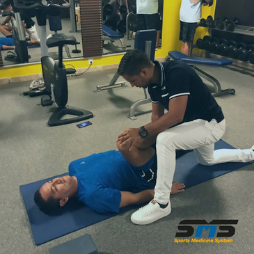 Slider image (8) Sports Medicine Systems